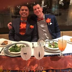 Meet your Posher, Keith